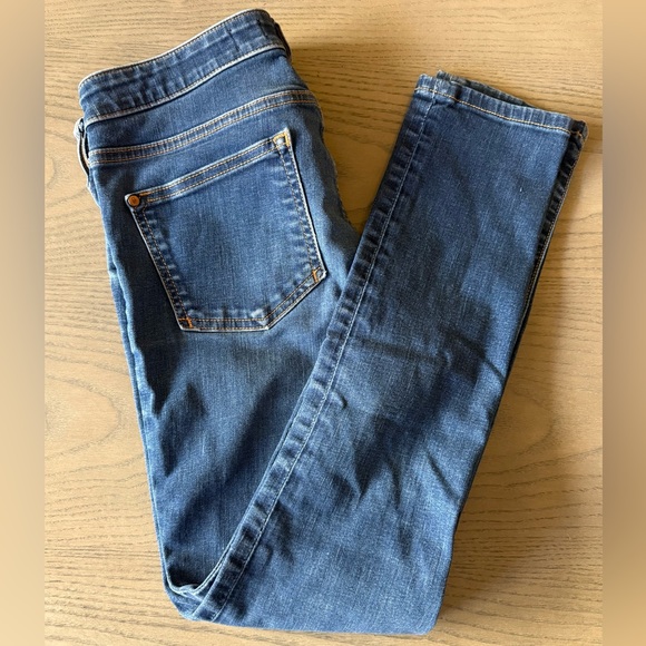 Anthropologie Pilcro Denim Pants – Size27 - Picture 2 of 5